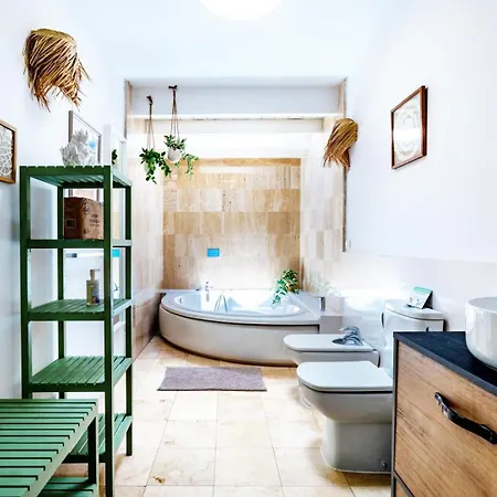 The House - Location - Private Plunge Pool - Roof Terrace - 100m To Feriehus