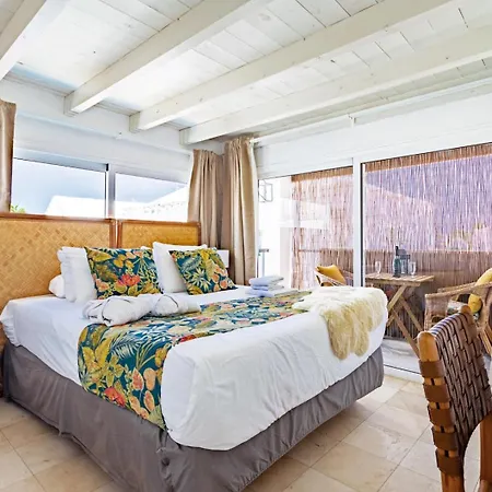 The House - Location - Private Plunge Pool - Roof Terrace - 100m To Feriehus Costa Teguise