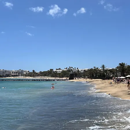 The House - Location - Private Plunge Pool - Roof Terrace - 100m To * Costa Teguise