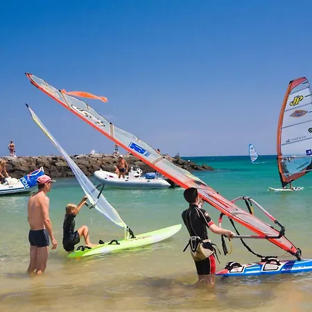 The House - Location - Private Plunge Pool - Roof Terrace - 100m To * Costa Teguise