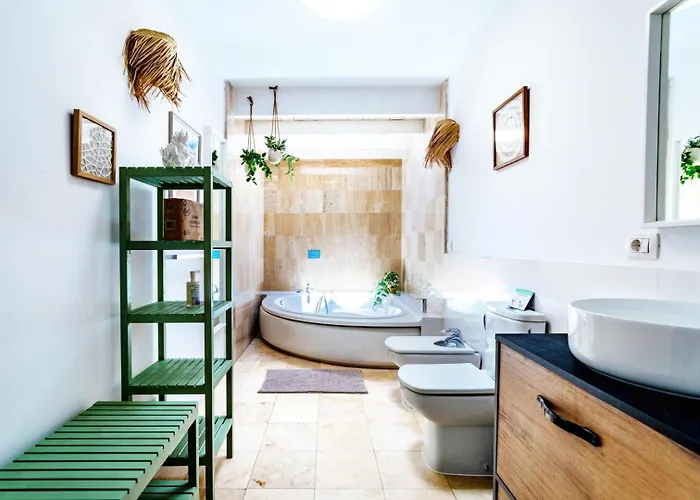 The House - Location - Private Plunge Pool - Roof Terrace - 100m To 別荘