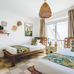 The House - Location - Private Plunge Pool - Roof Terrace - 100m To Costa Teguise