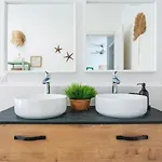 The House - Location - Private Plunge Pool - Roof Terrace - 100m To * Costa Teguise