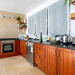 The House - Location - Private Plunge Pool - Roof Terrace - 100m To