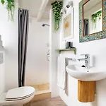 The House - Location - Private Plunge Pool - Roof Terrace - 100m To Costa Teguise