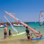 The House - Location - Private Plunge Pool - Roof Terrace - 100m To * Costa Teguise