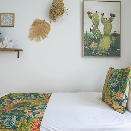 The House - Location - Private Plunge Pool - Roof Terrace - 100m To 度假居