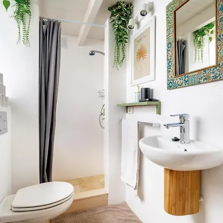 The House - Location - Private Plunge Pool - Roof Terrace - 100m To 科斯塔特吉塞