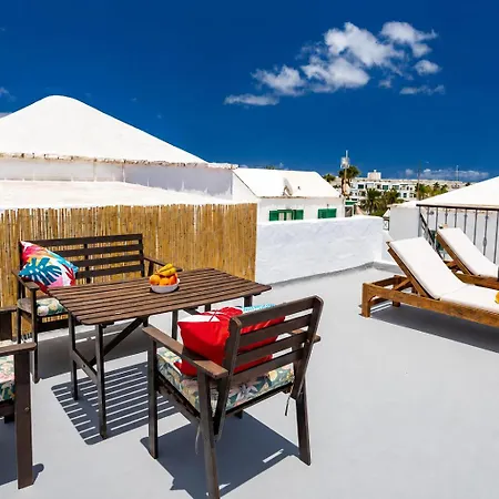 The House - Location - Private Plunge Pool - Roof Terrace - 100m To 度假居
