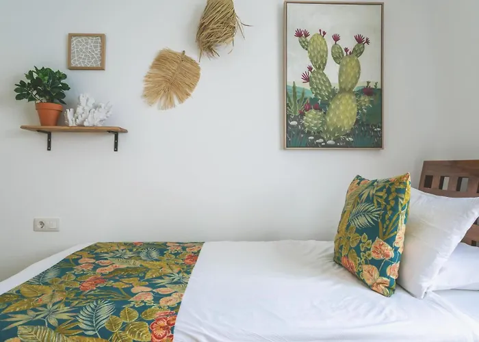 The House - Location - Private Plunge Pool - Roof Terrace - 100m To Holiday home