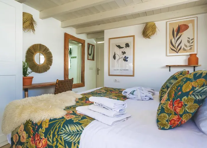 The House - Location - Private Plunge Pool - Roof Terrace - 100m To * Costa Teguise