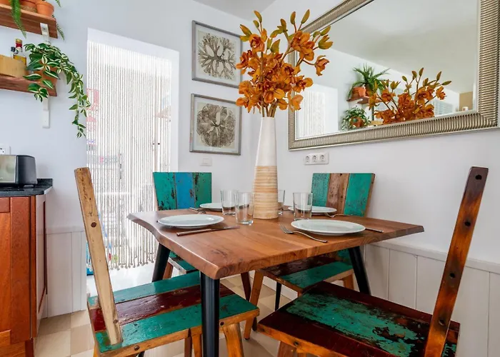 The House - Location - Private Plunge Pool - Roof Terrace - 100m To Holiday home