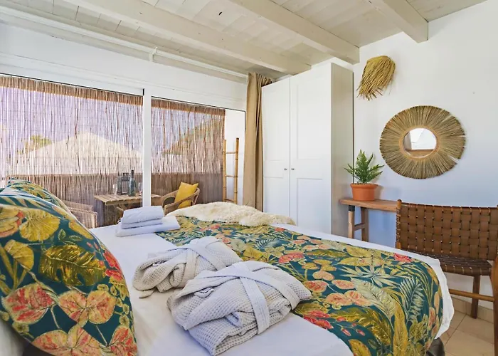 The House - Location - Private Plunge Pool - Roof Terrace - 100m To Holiday home Costa Teguise