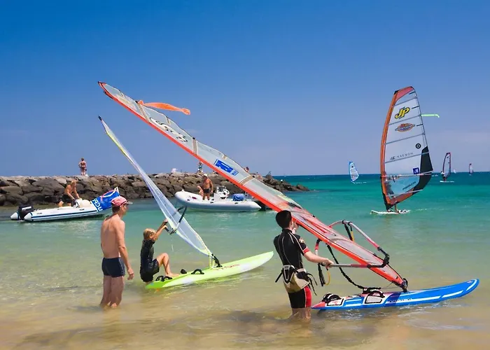 The House - Location - Private Plunge Pool - Roof Terrace - 100m To * Коста-Тегисе