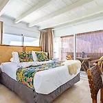 The House - Location - Private Plunge Pool - Roof Terrace - 100m To Semesterbostad Costa Teguise