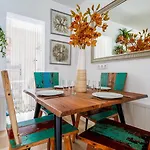 The House - Location - Private Plunge Pool - Roof Terrace - 100m To Semesterbostad