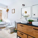 The House - Location - Private Plunge Pool - Roof Terrace - 100m To * Costa Teguise