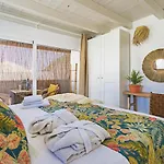 The House - Location - Private Plunge Pool - Roof Terrace - 100m To Semesterbostad Costa Teguise