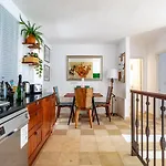 The House - Location - Private Plunge Pool - Roof Terrace - 100m To Semesterbostad