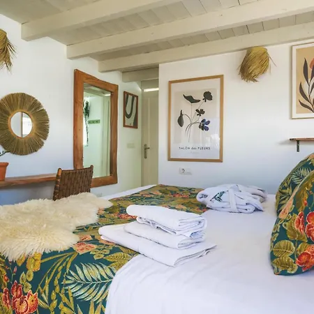 The House - Location - Private Plunge Pool - Roof Terrace - 100m To * Costa Teguise