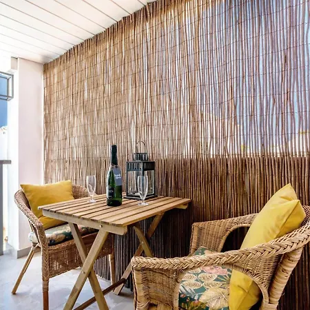 Ferienhaus The House - Location - Private Plunge Pool - Roof Terrace - 100m To *